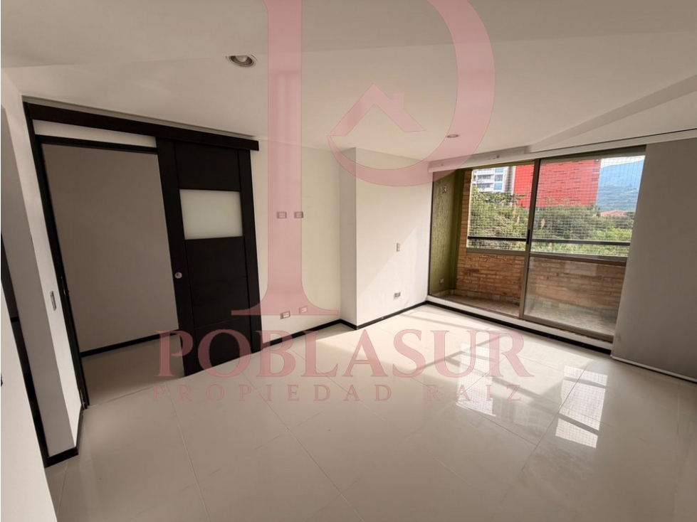 Apartamento en Arriendo Las Lomitas Sabaneta — foto 2