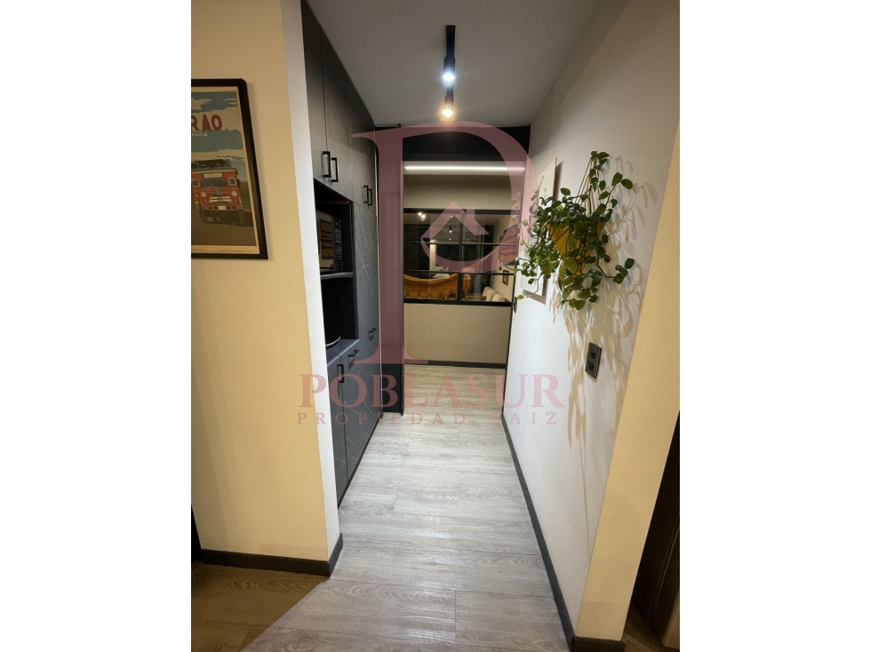 Apartamento en Arriendo Milla de Oro Medellin — foto 2