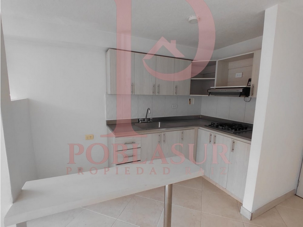 Apartamento en Arriendo Camino Verde Envigado