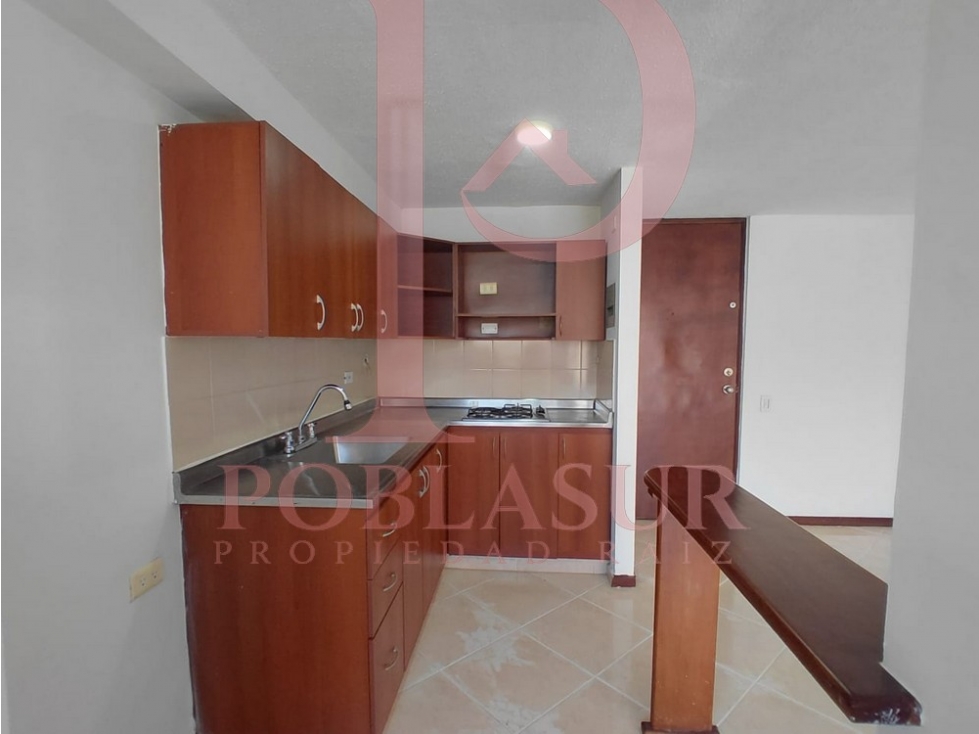 Apartamento en Arriendo Camino Verde Envigado — foto 2