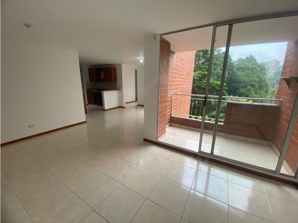 Apartamento en Arriendo Oasis Envigado — foto 2