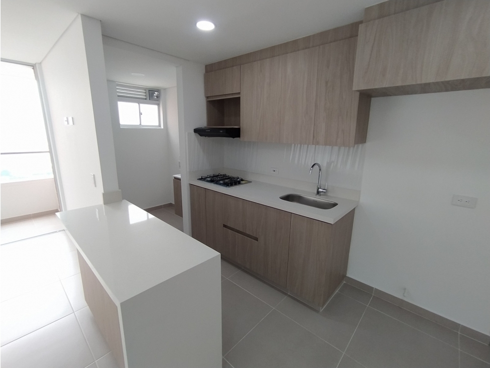 APARTAMENTO EN VENTA HORIZONTES LA ESTRELLA - 3