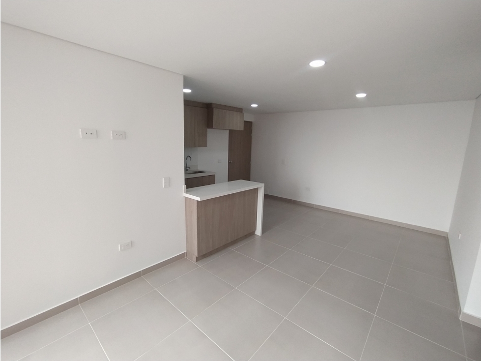 APARTAMENTO EN VENTA HORIZONTES LA ESTRELLA - 4