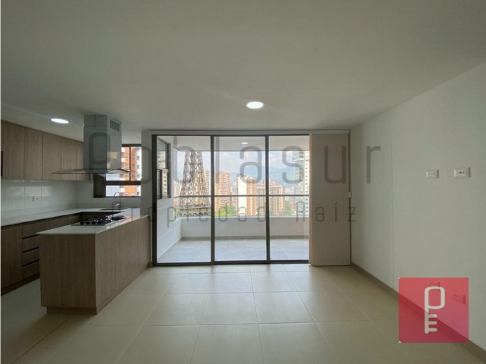 Apartamento en Venta El Carmelo Sabaneta