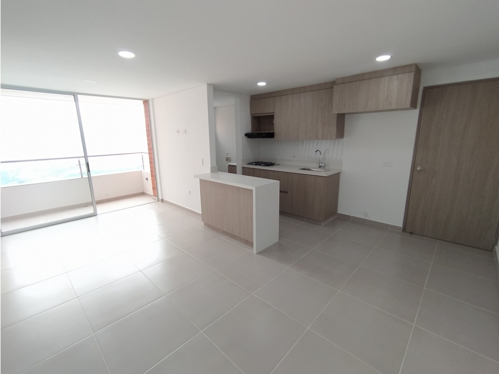 APARTAMENTO EN VENTA HORIZONTES LA ESTRELLA - 2