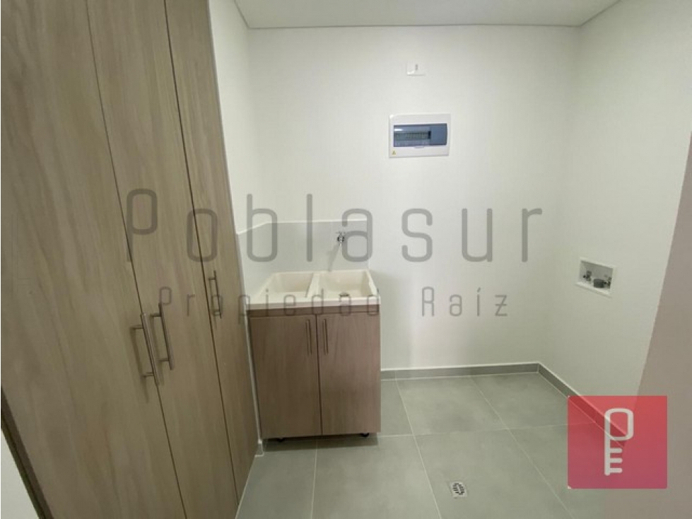 Apartamento en Venta Cumbres Envigado — foto 4