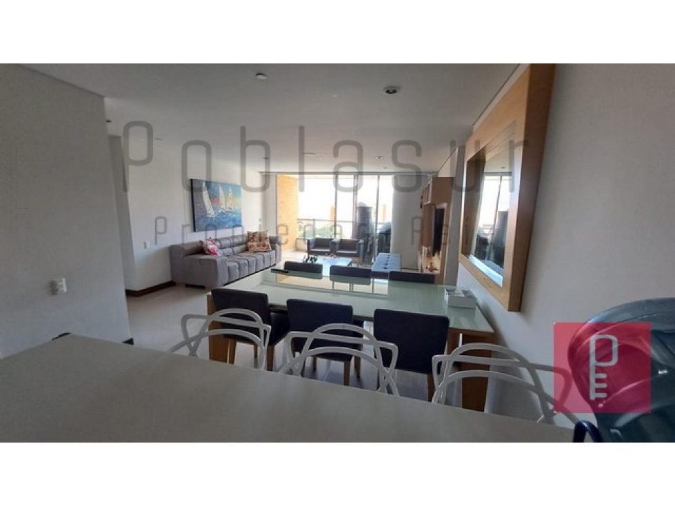 Apartamento en Venta Castropol Medellin — foto 6