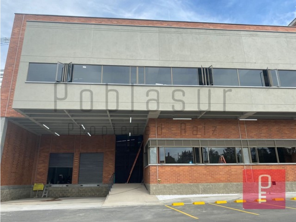 Bodega en Arriendo Rionegro — foto 3