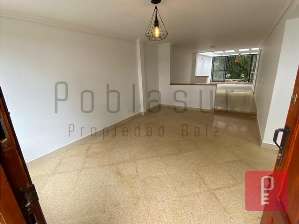 Casa en venta La Frontera Medellín