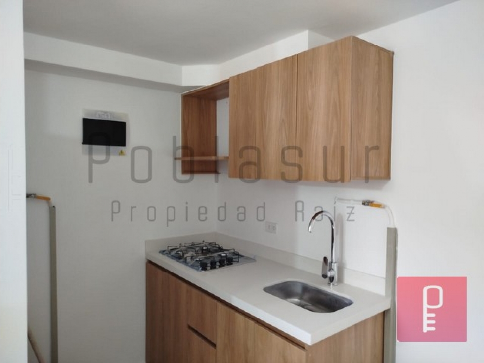 Apartamento en Venta Barichara San Antonio de Prado