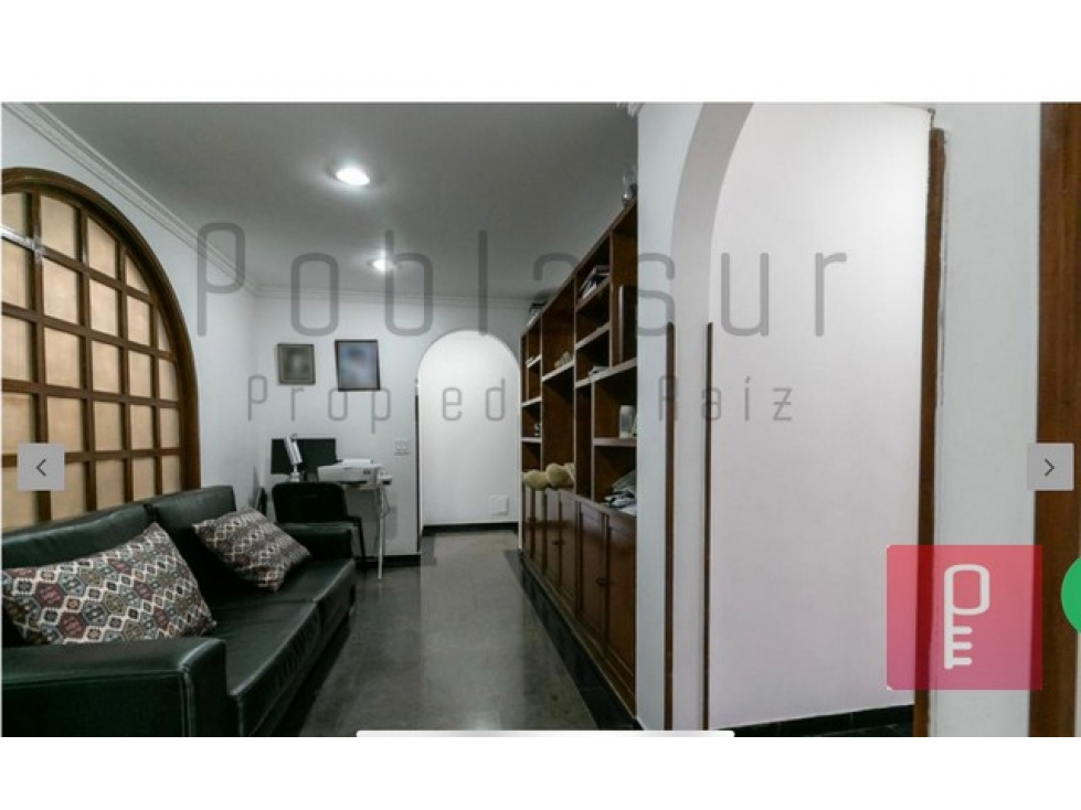 Apartamento en Venta Santa Barbara Bogotá DC — foto 3