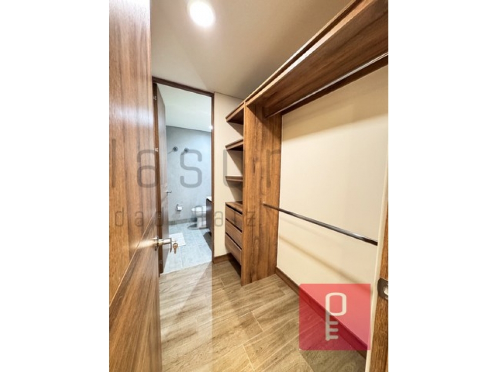 Apartamento en Venta Ciudad del Rio Medellin — foto 3