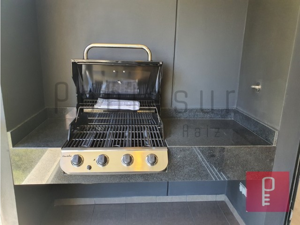 Apartamento en Venta Las Palmas Medellin — foto 6