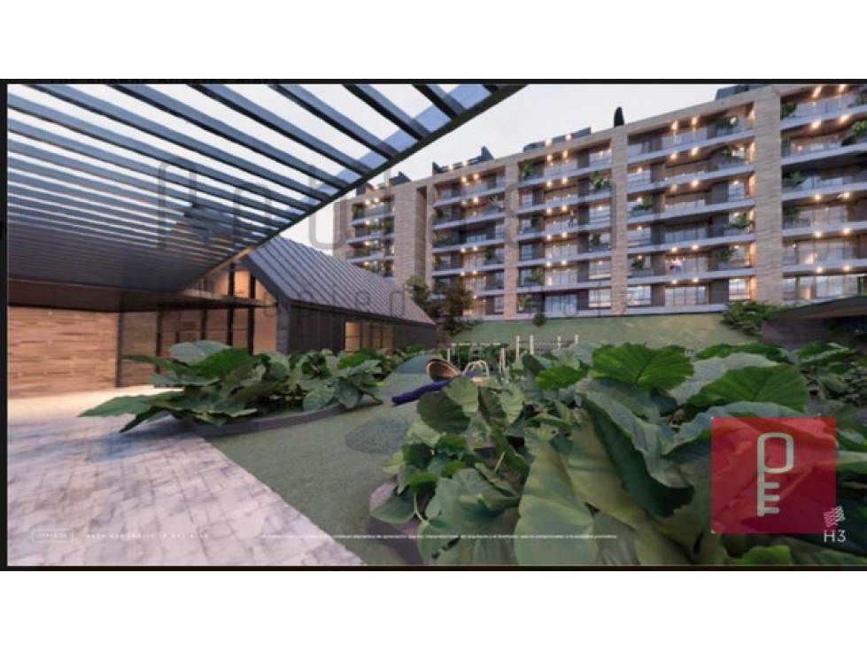 Apartamento en Venta El Poblado Medellin — foto 3