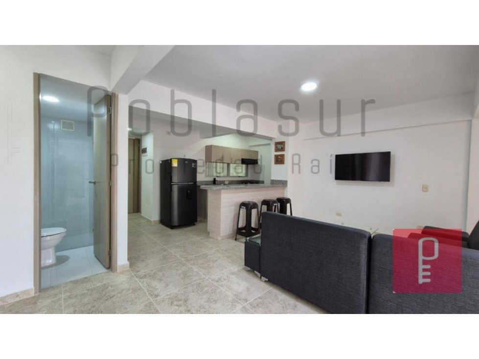 Apartamento en Venta Santafe de Antioquia