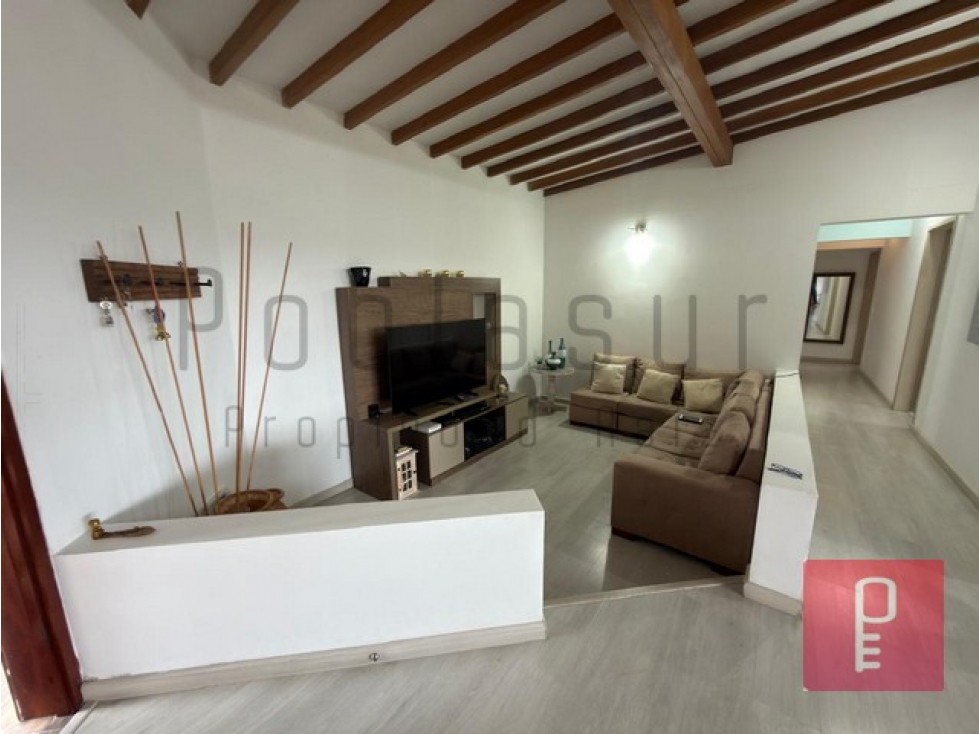 Casa en Venta Loma del Escobero Envigado — foto 3