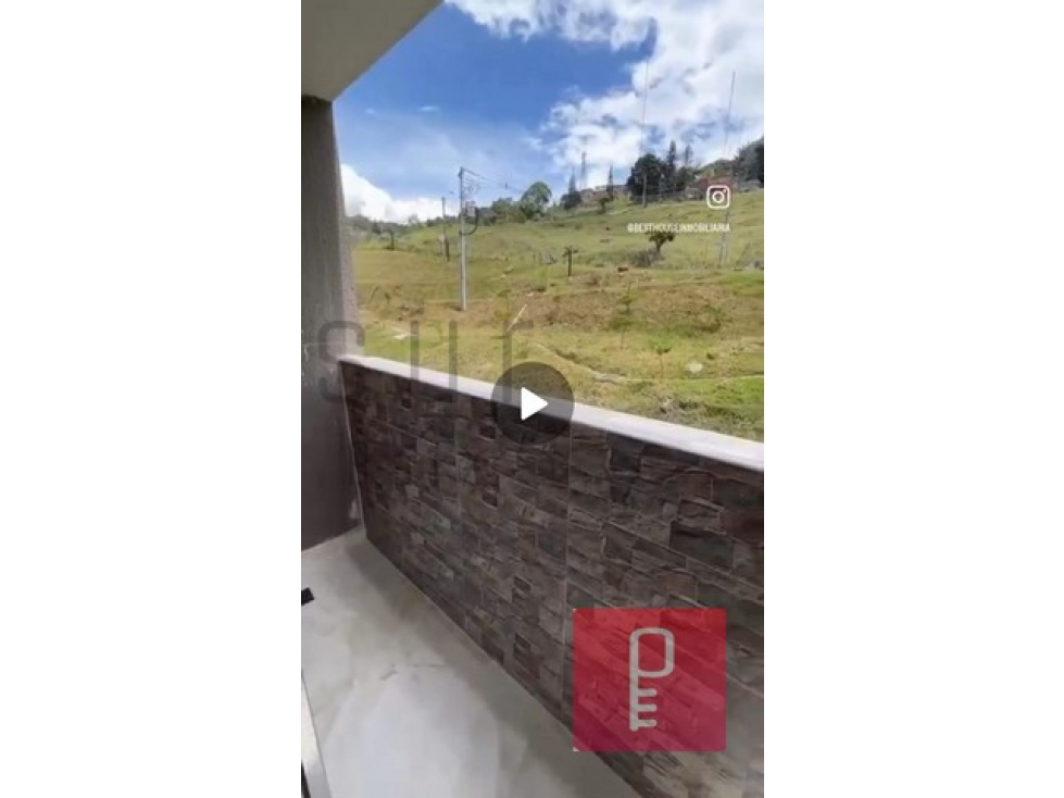 Apartamento en Venta Robledo Medellin