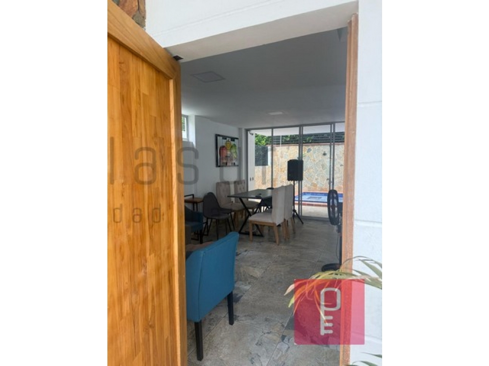 Casa campestre en Venta Sopetran — foto 3