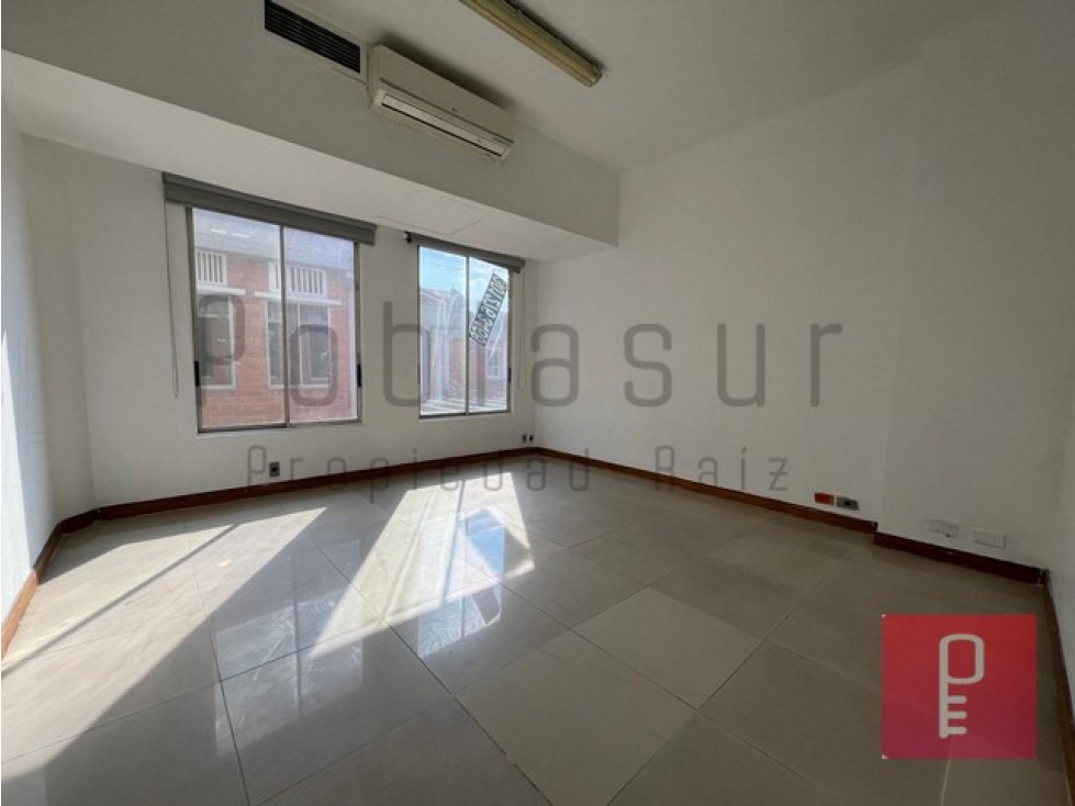 Oficina en Venta Milla de Oro Medellin