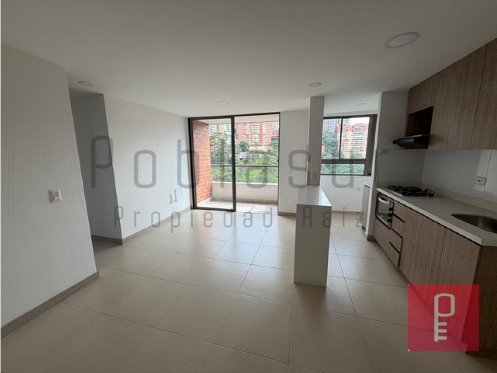 Apartamento en Venta Los Alcazares Sabaneta