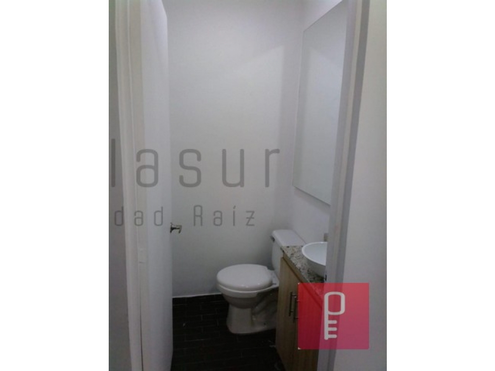 Oficina en Venta Los Parra Medellin — foto 4