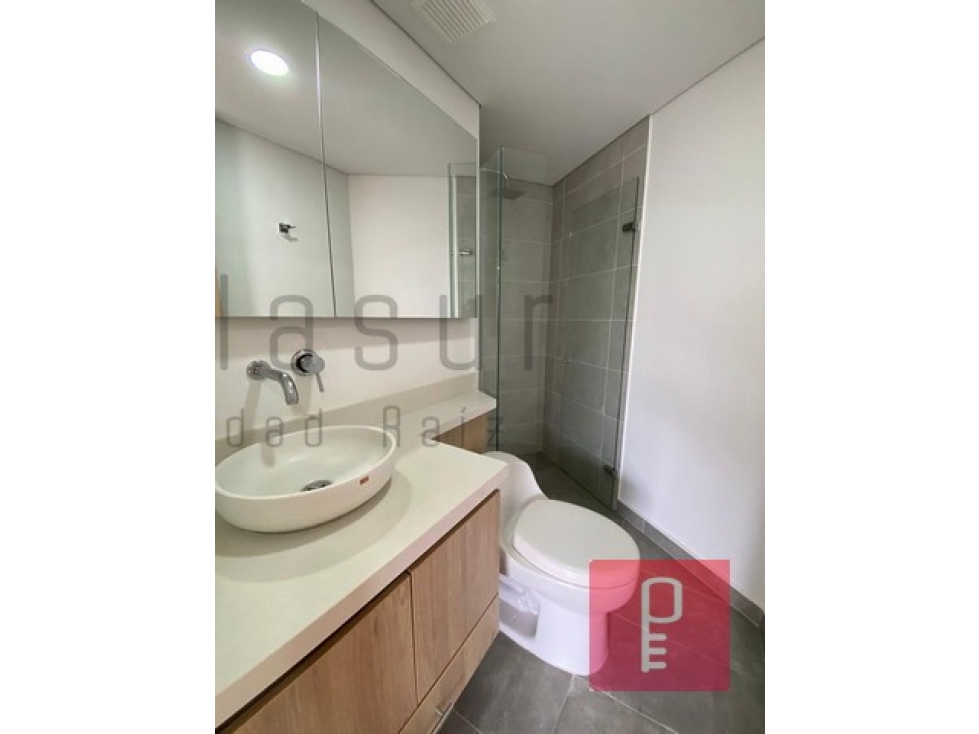 Apartamento en Arriendo Las Palmas Medellin — foto 6