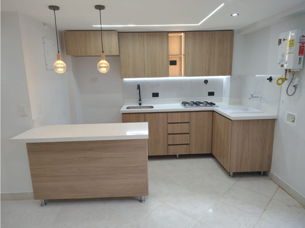 Apartamento en Venta Belen Medellin — foto 2