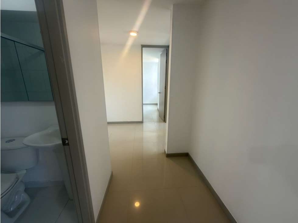 Apartamento en Arriendo Restrepo Naranjo Sabaneta — foto 3