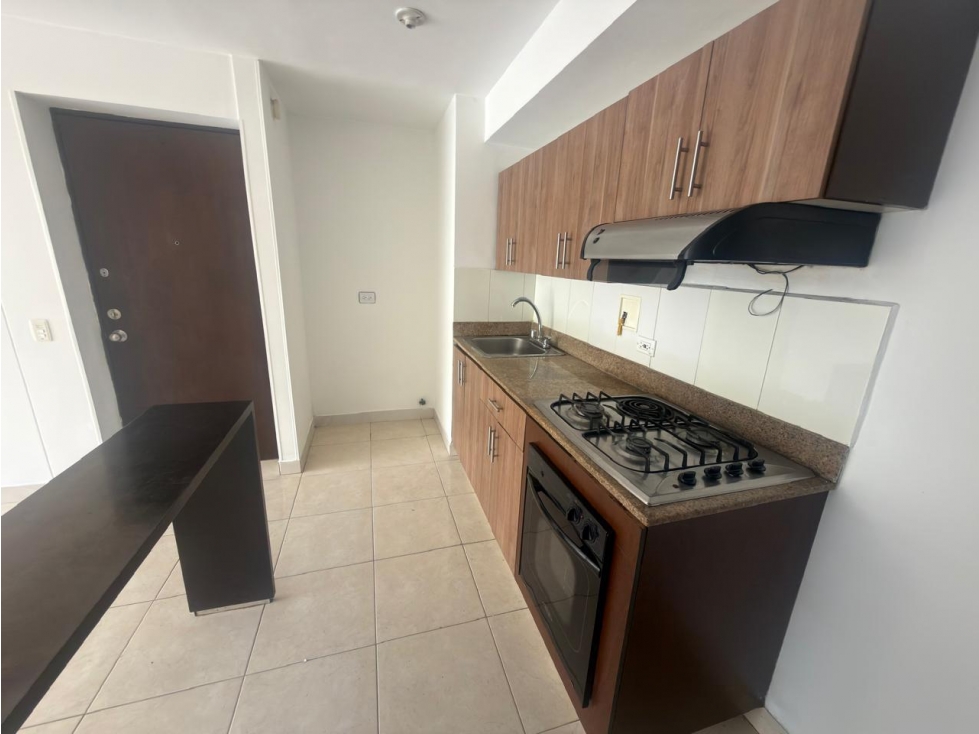 Apartamento en Arriendo Camino Verde Envigado — foto 3
