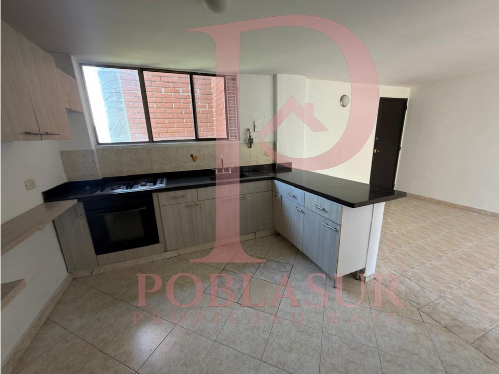 Apartamento en Venta San Lucas Medellin — foto 2