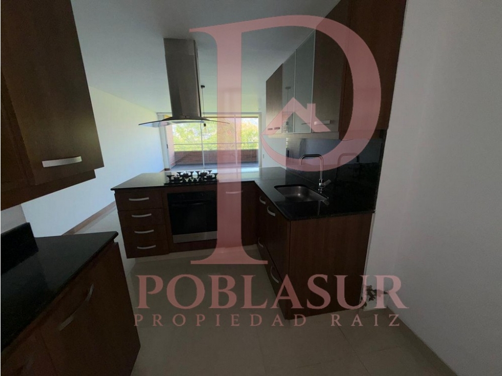 Apartamento en Arriendo Cumbres Envigado — foto 2