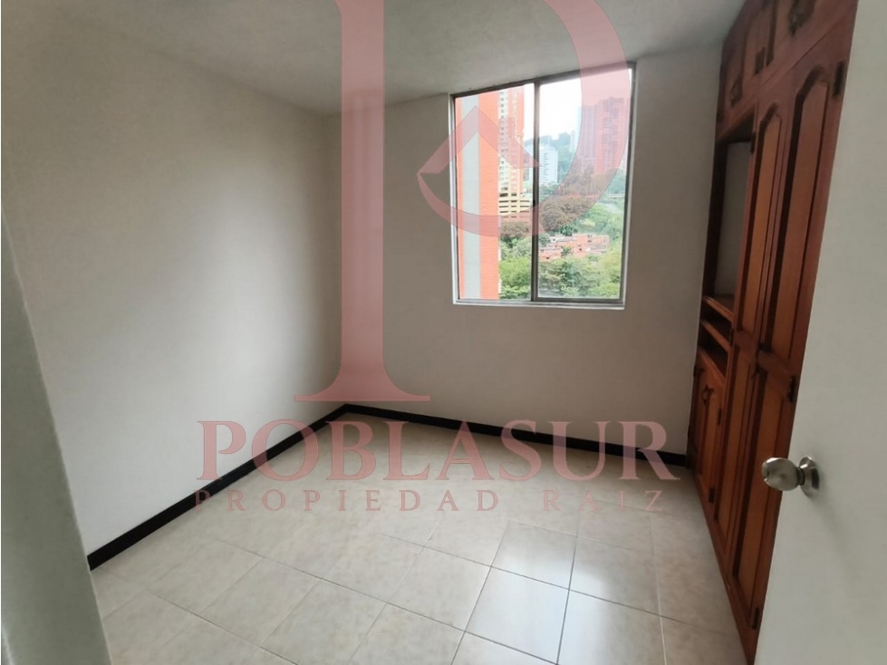 Apartamento en Arriendo Alto De Las Palmas Medellin — foto 6
