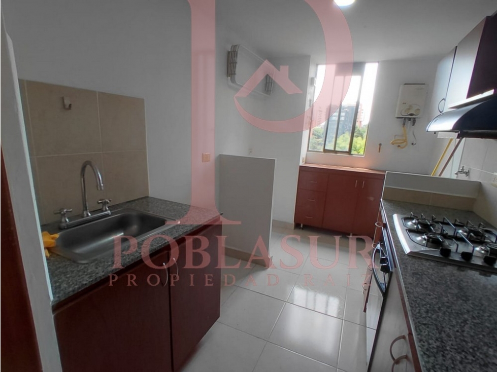 Apartamento en Arriendo Cumbres Envigado — foto 4
