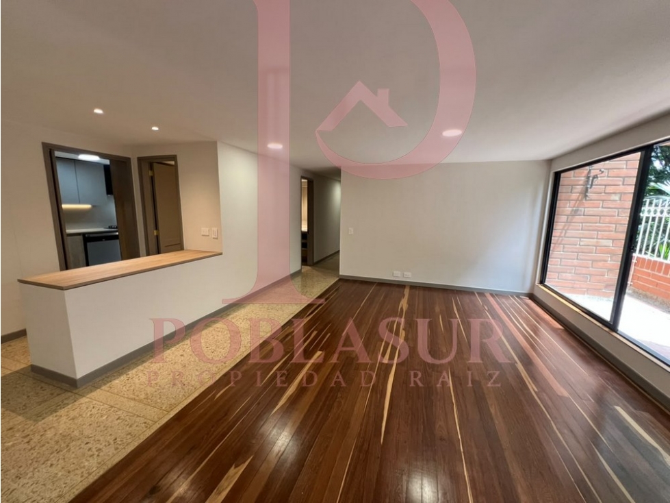 Apartamento en Arriendo Santa María De Oviedo Medellin — foto 4