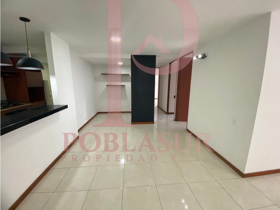 Apartamento en Arriendo Otra Parte Envigado — foto 6