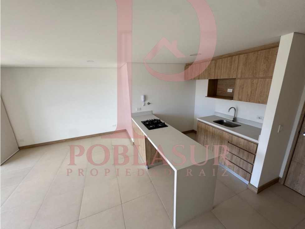 Apartamento en Arriendo La Cuenca Envigado — foto 2