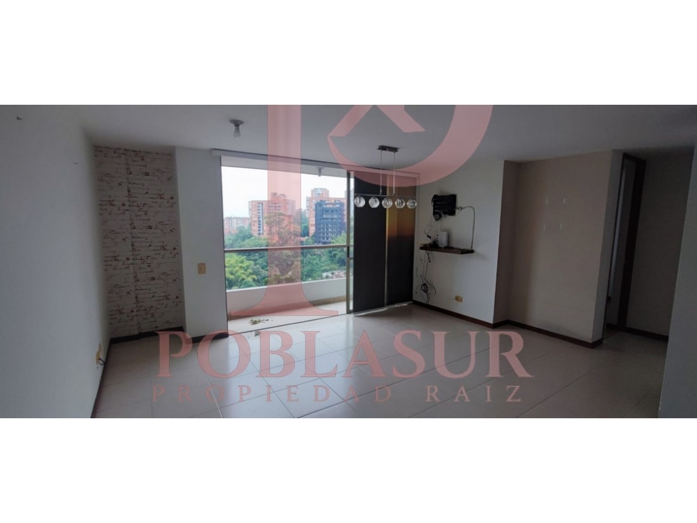Apartamento en Arriendo Cumbres Envigado