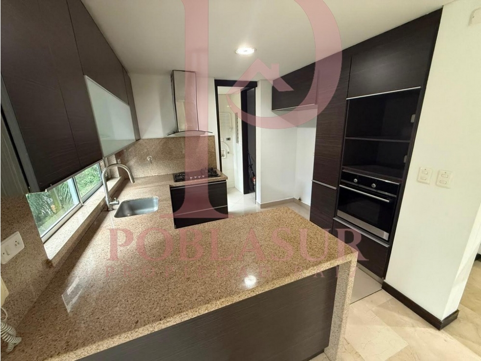 Apartamento en Arriendo Santa María de los Angeles Medellin — foto 3