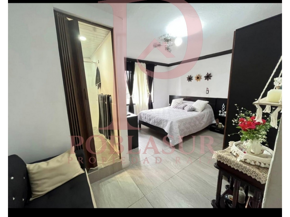 Apartamento en Venta Mesa Envigado — foto 3