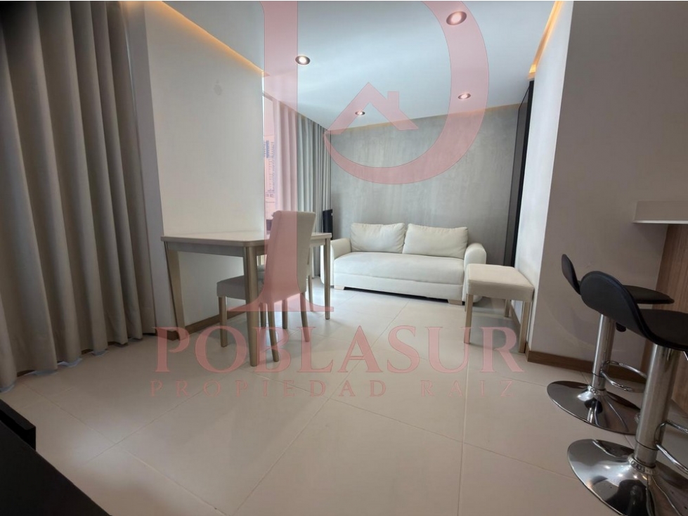 Apartamento en Arriendo La Doctora Sabaneta — foto 2