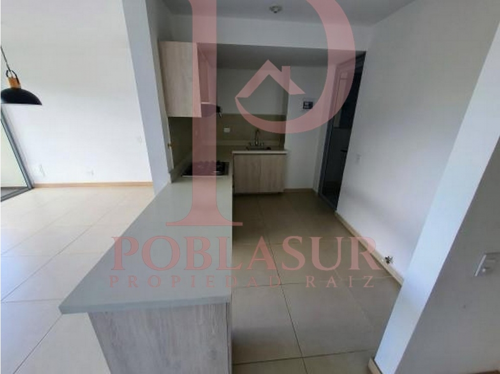 Apartamento en Venta Itagüí — foto 3