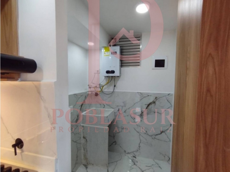 Apartamento en Venta Porvenir Rionegro — foto 5