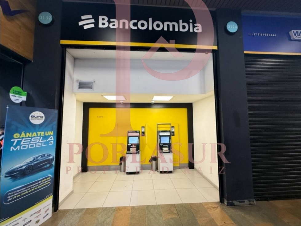 Local en Venta Los Colores Medellin — foto 3