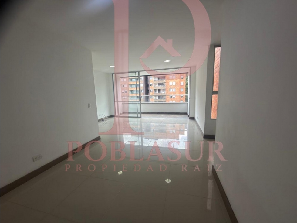 Apartamento en Arriendo Señorial Envigado — foto 2