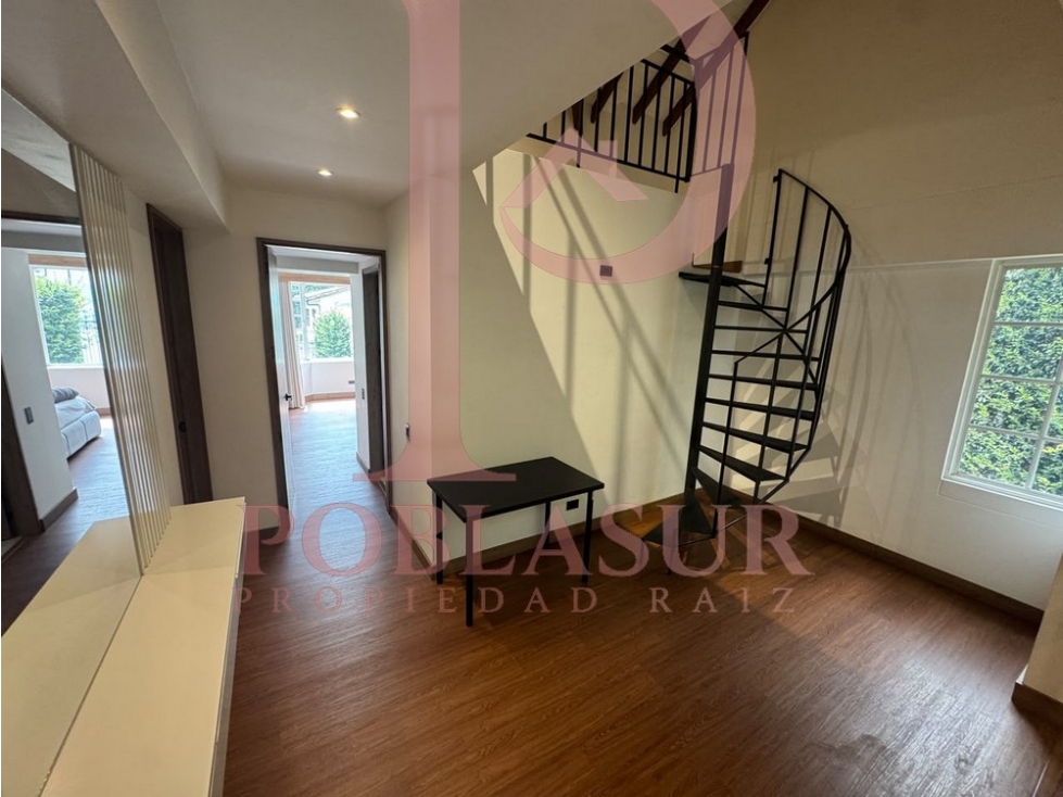 Casa en Arriendo Loma del Escobero Envigado — foto 6