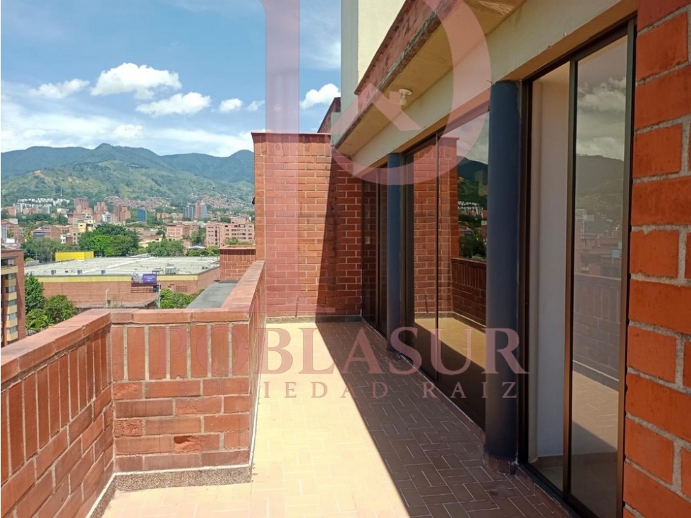 Apartamento en Arriendo Laureles Medellin — foto 3