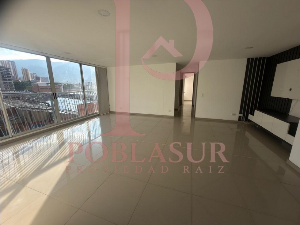 Apartamento en Arriendo Restrepo Naranjo Sabaneta — foto 3