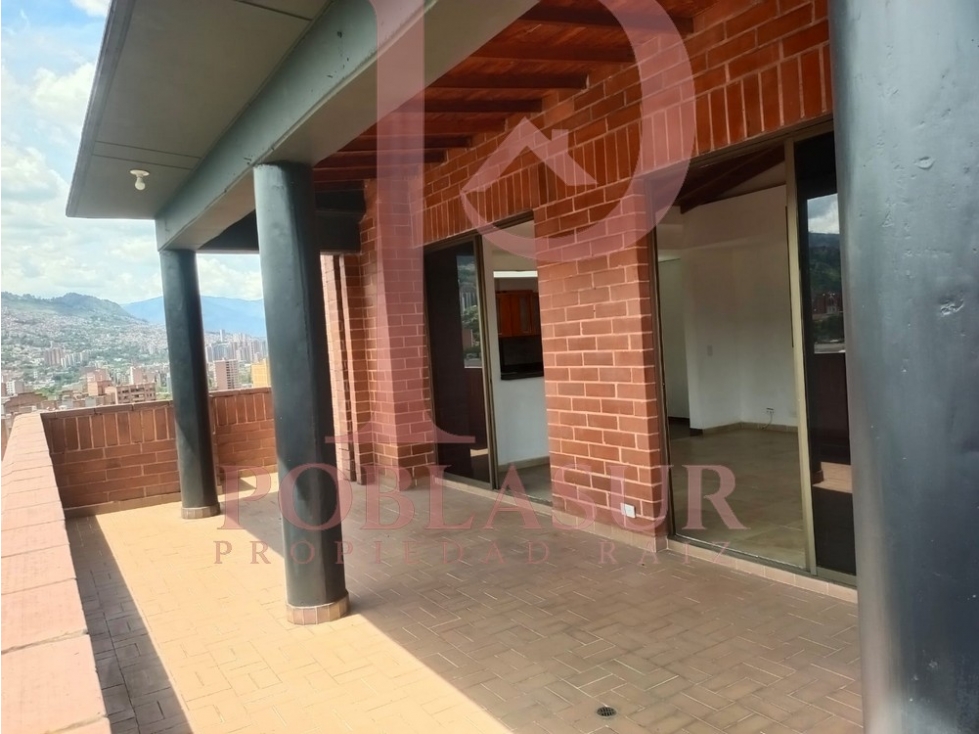 Apartamento en Arriendo Laureles Medellin — foto 4