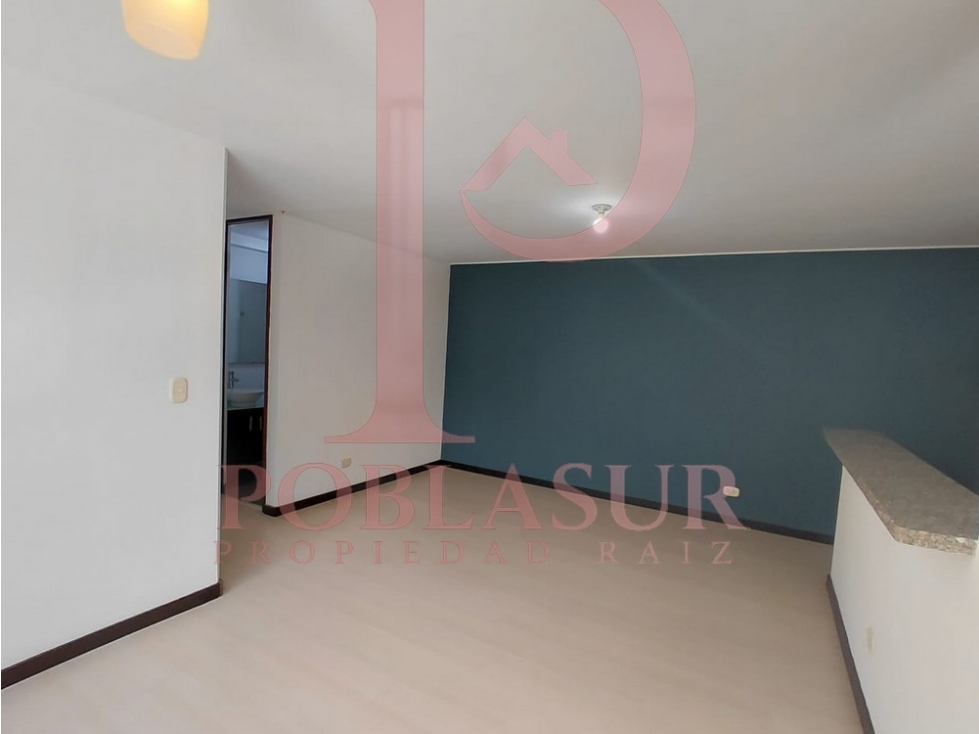 Apartamento en Arriendo El Trianon Envigado — foto 5