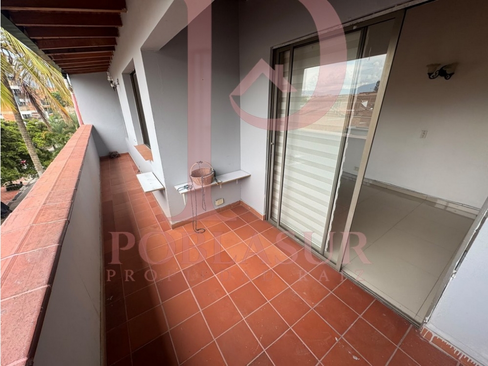 Apartamento en Arriendo Velodromo Medellin — foto 3